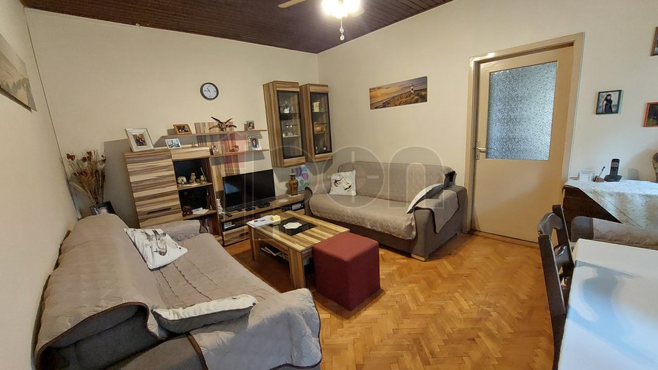 Apartment, 60 m2, For Sale, Jurdani
