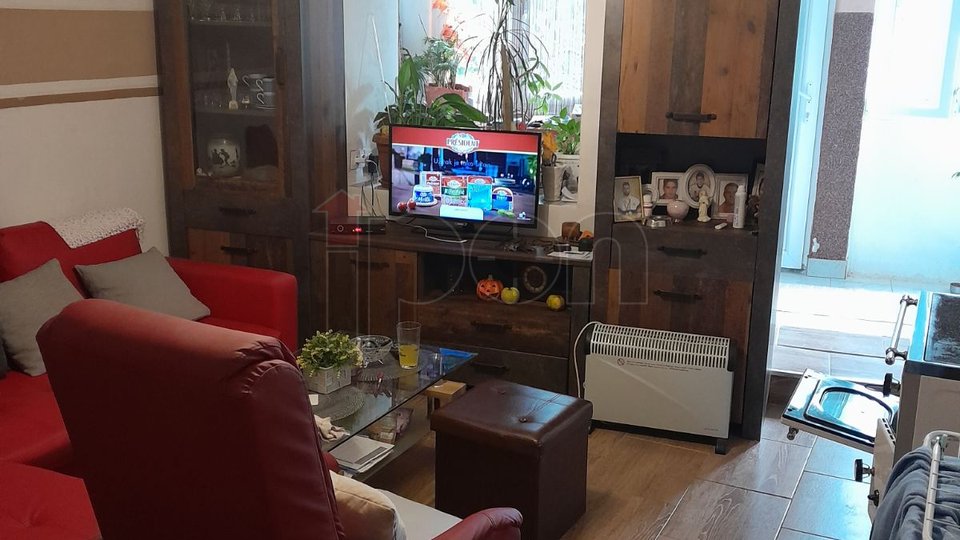 House, 110 m2, For Sale, Vinodolska Općina - Bribir