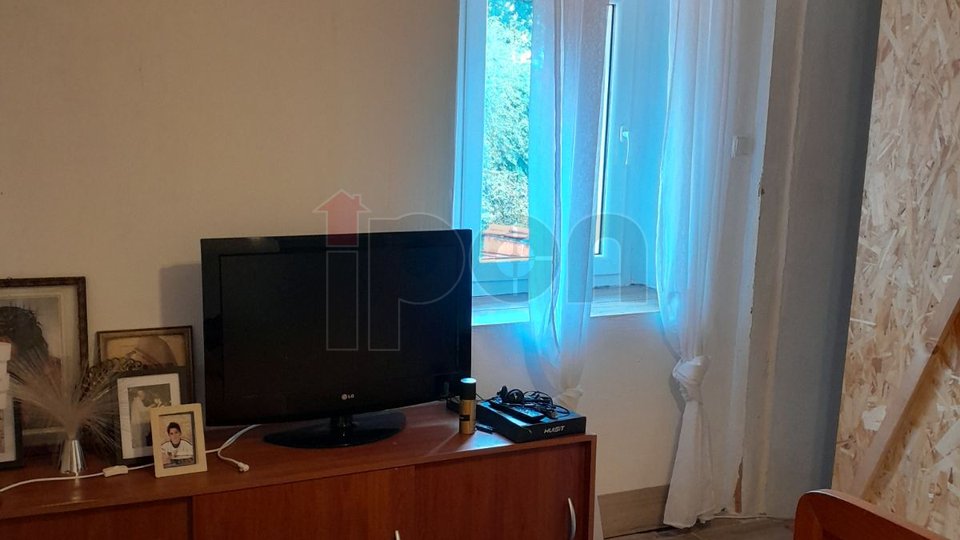 House, 110 m2, For Sale, Vinodolska Općina - Bribir