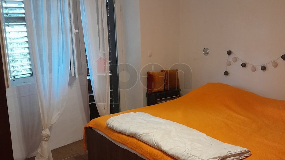 House, 110 m2, For Sale, Vinodolska Općina - Bribir