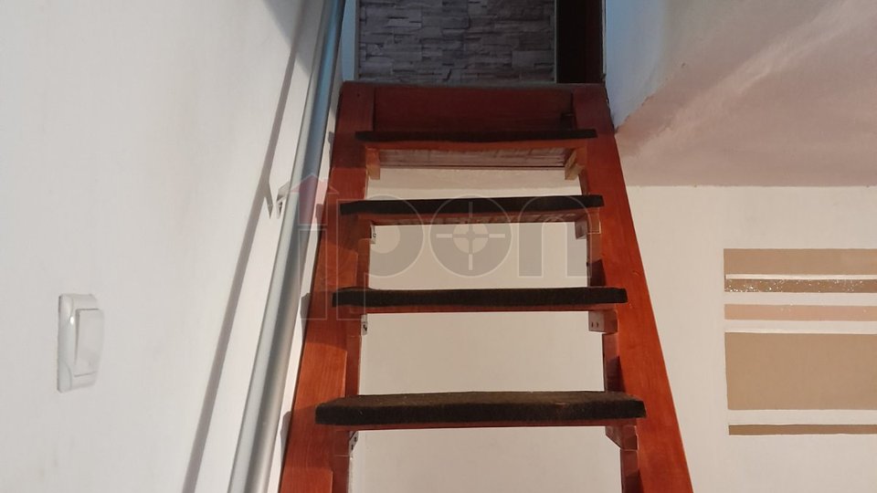 House, 110 m2, For Sale, Vinodolska Općina - Bribir