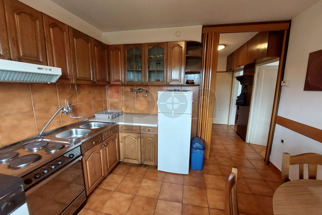 Apartment, 73 m2, For Rent, Rijeka - Kozala