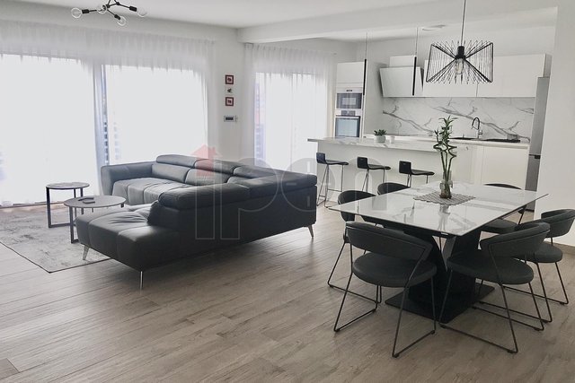 Apartment, 137 m2, For Sale, Rijeka - Donja Drenova