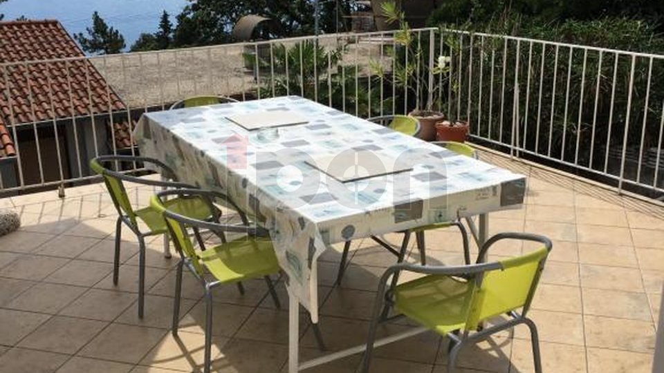 Wohnung, 75 m2, Vermietung, Opatija