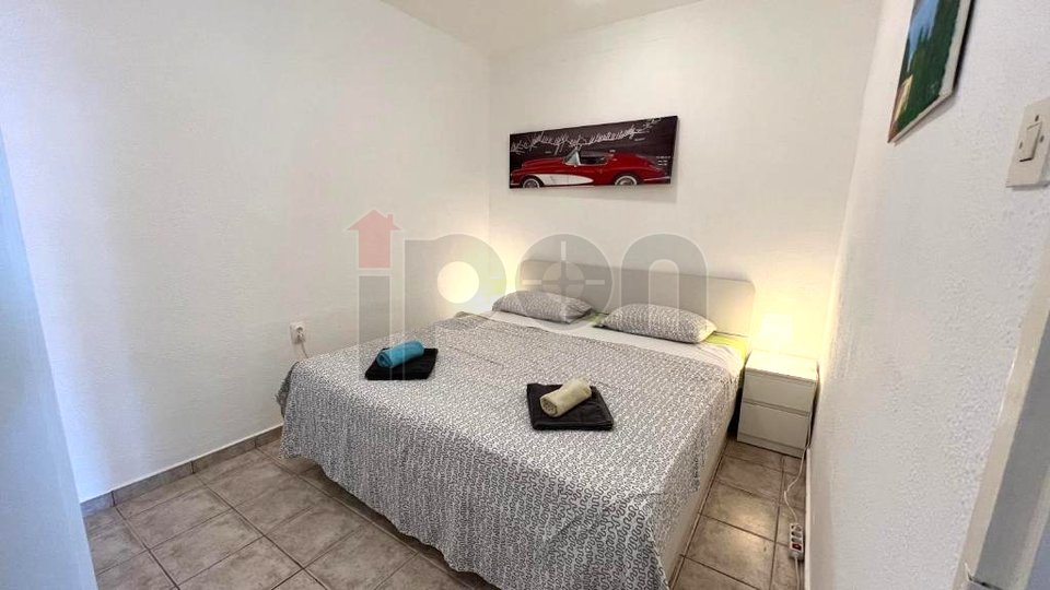 Appartamento, 75 m2, Affitto, Opatija