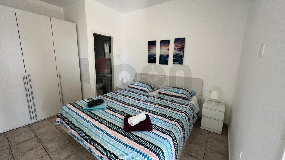 Wohnung, 75 m2, Vermietung, Opatija