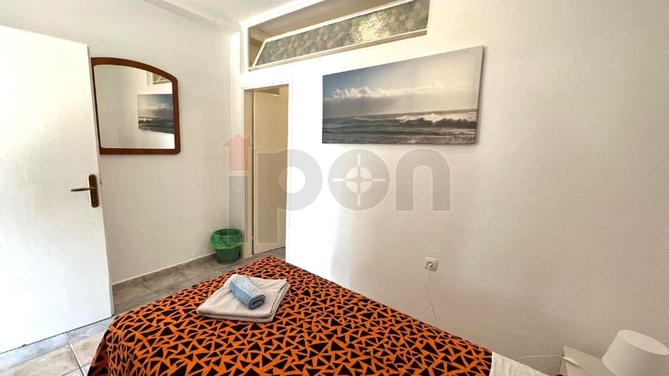 Apartment, 75 m2, For Rent, Opatija