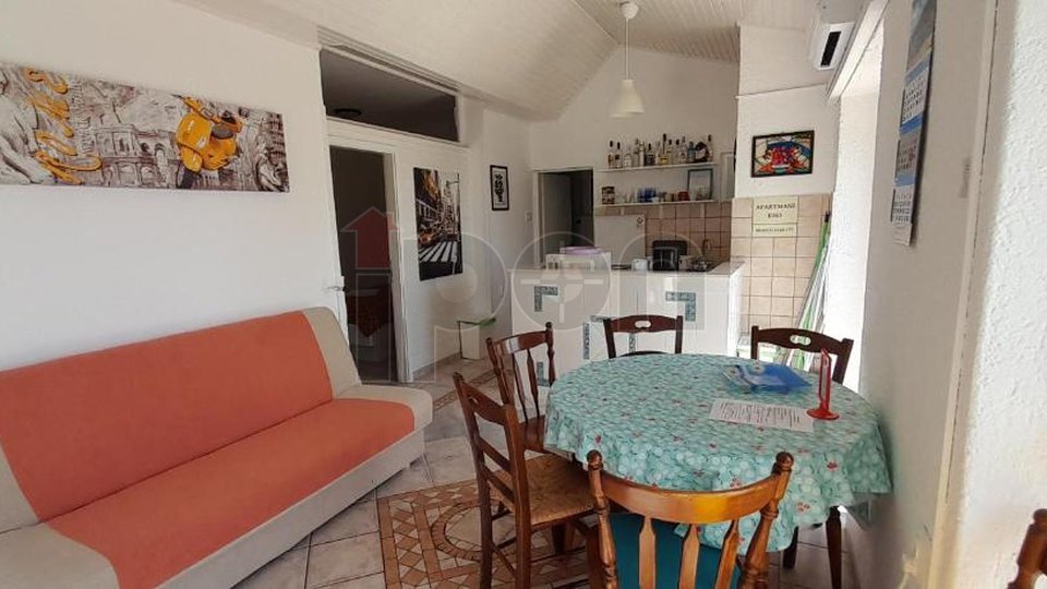 Apartment, 75 m2, For Rent, Opatija