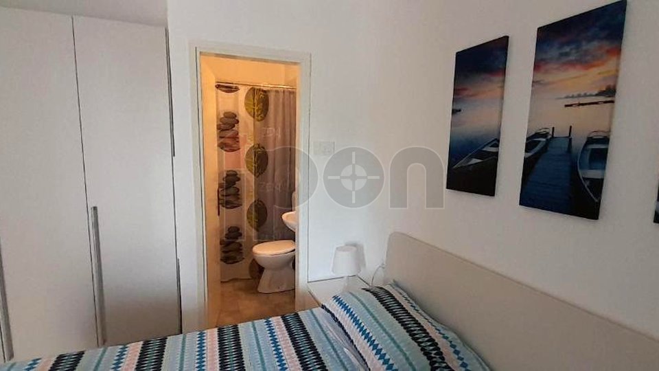 Wohnung, 75 m2, Vermietung, Opatija