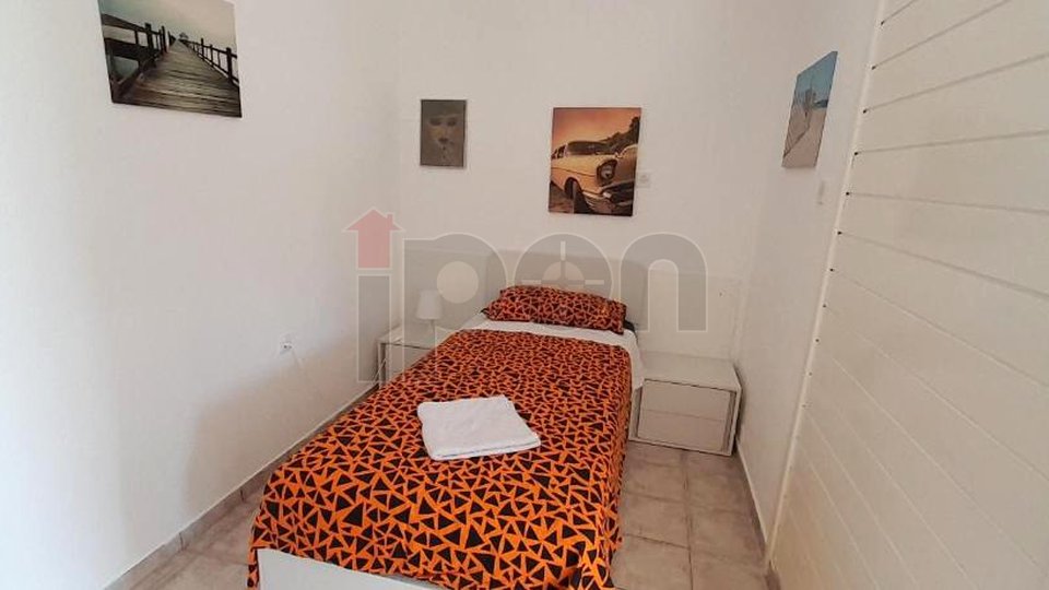 Wohnung, 75 m2, Vermietung, Opatija