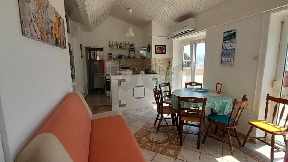 Wohnung, 75 m2, Vermietung, Opatija