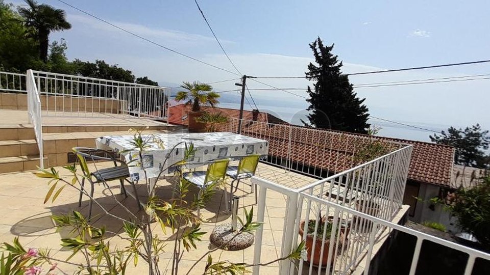 Apartment, 75 m2, For Rent, Opatija