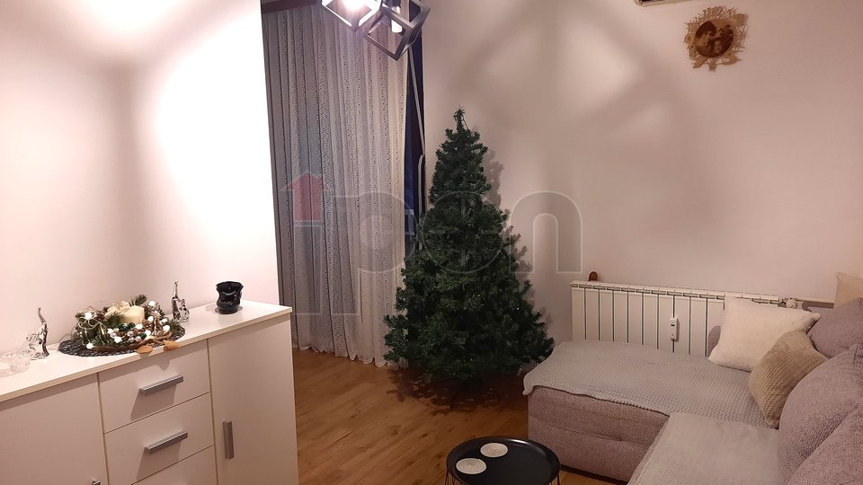 Apartment, 46 m2, For Sale, Rijeka - Rastočine
