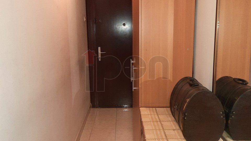 Apartment, 46 m2, For Sale, Rijeka - Rastočine