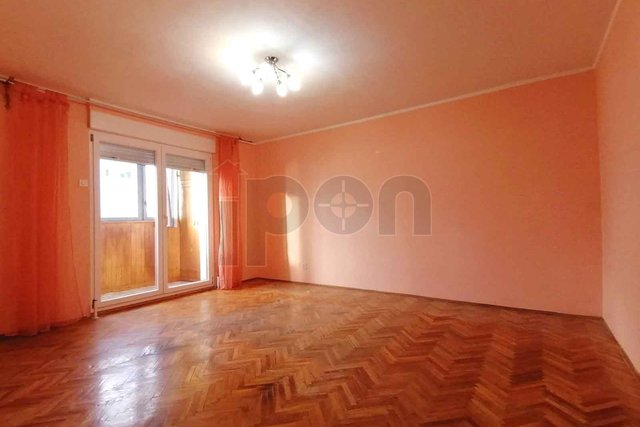 Wohnung, 51 m2, Verkauf, Rijeka - Krimeja