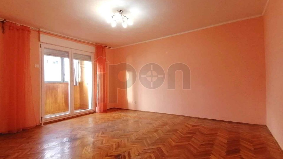 Apartment, 51 m2, For Sale, Rijeka - Krimeja
