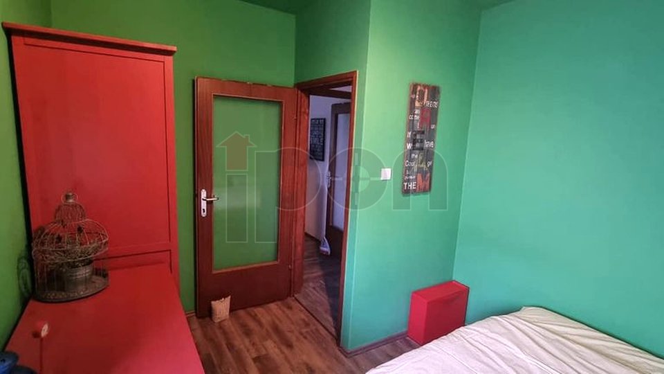Apartment, 59 m2, For Sale, Vinodolska Općina - Bribir