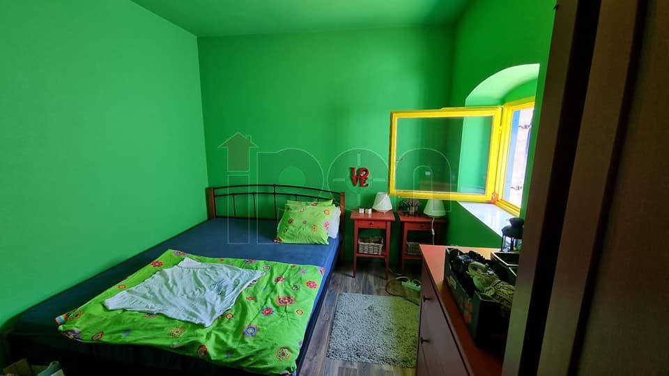 Apartment, 59 m2, For Sale, Vinodolska Općina - Bribir