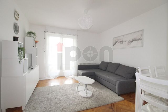 Apartment, 42 m2, For Sale, Rijeka - Gornja Vežica