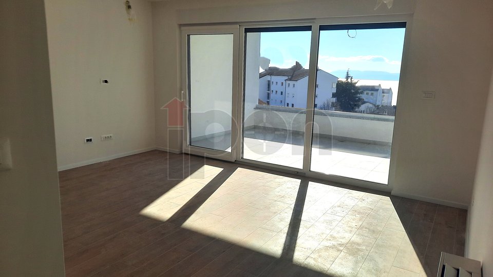 Wohnung, 74 m2, Verkauf, Rijeka - Donja Drenova