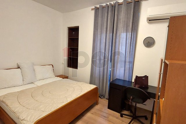 Apartment, 40 m2, For Rent, Rijeka - Turnić