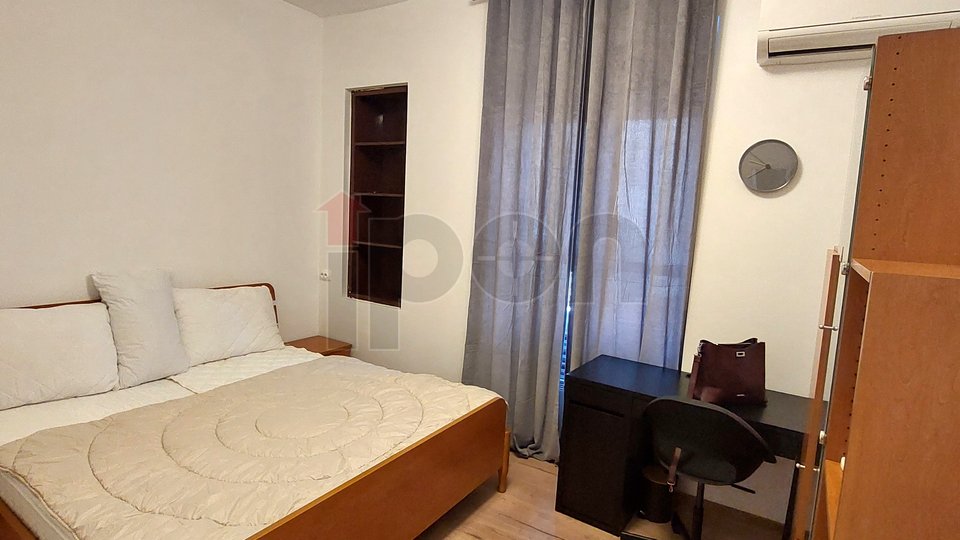 Apartment, 40 m2, For Rent, Rijeka - Turnić