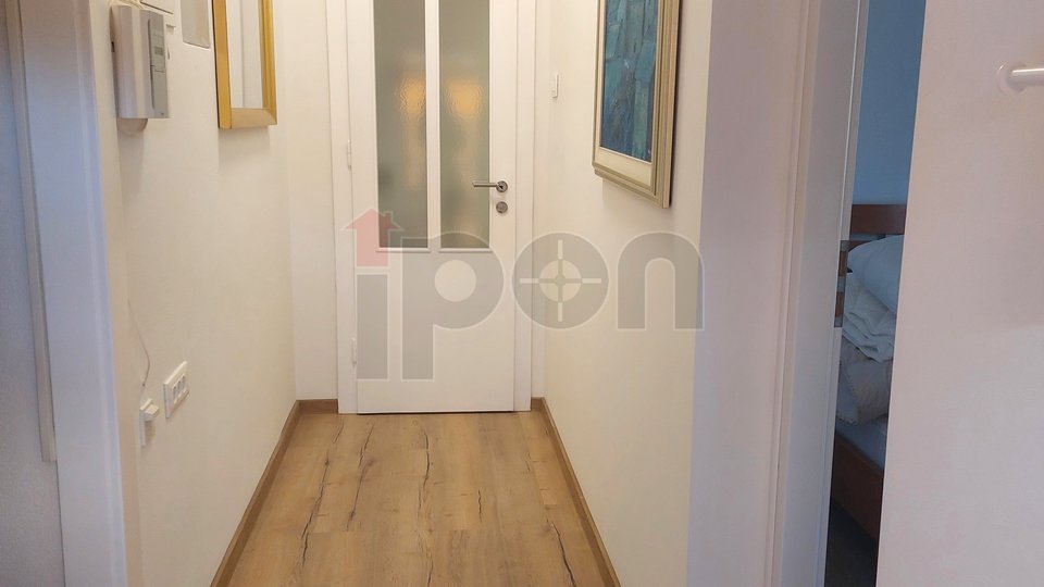 Apartment, 40 m2, For Rent, Rijeka - Turnić