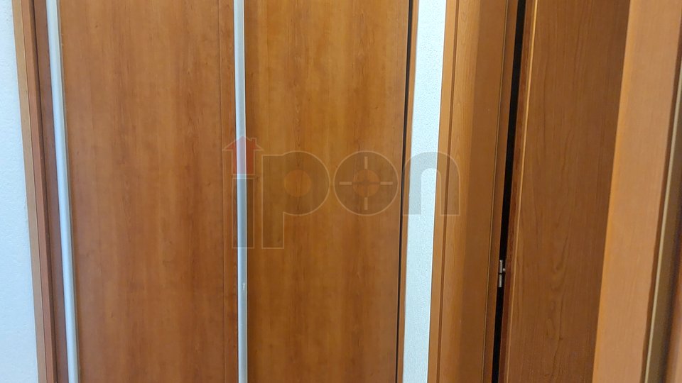 Apartment, 40 m2, For Rent, Rijeka - Turnić