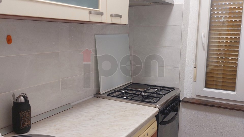 Apartment, 40 m2, For Rent, Rijeka - Turnić