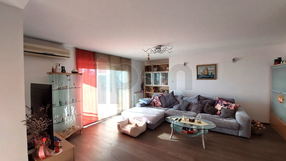 Apartment, 125 m2, For Sale, Rijeka - Srdoči