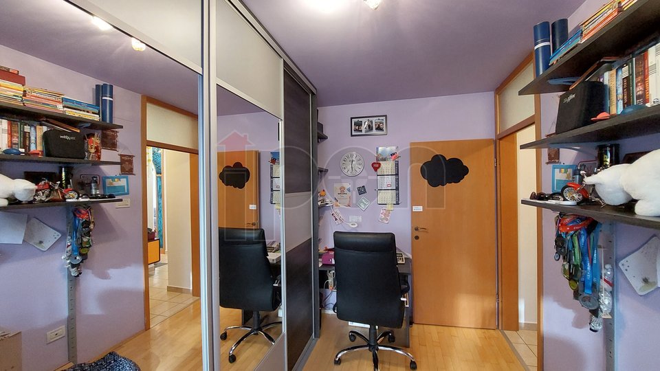 Wohnung, 125 m2, Verkauf, Rijeka - Srdoči