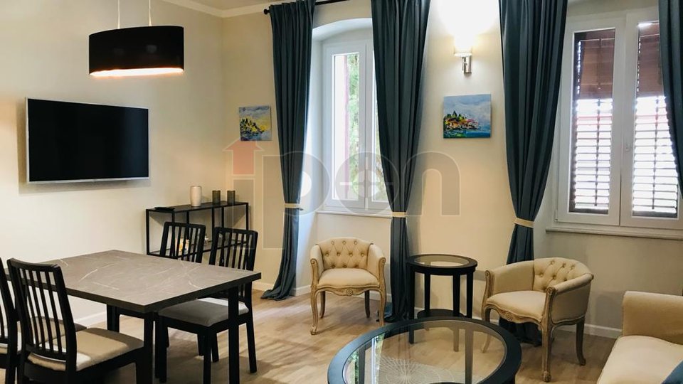 Apartment, 70 m2, For Rent, Rijeka - Bulevard