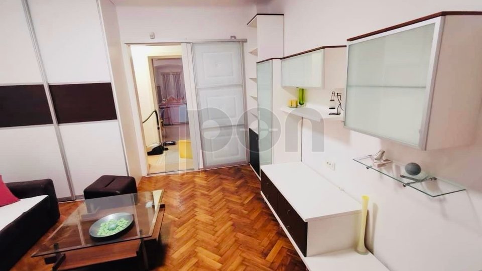 Apartment, 63 m2, For Rent, Rijeka - Krnjevo