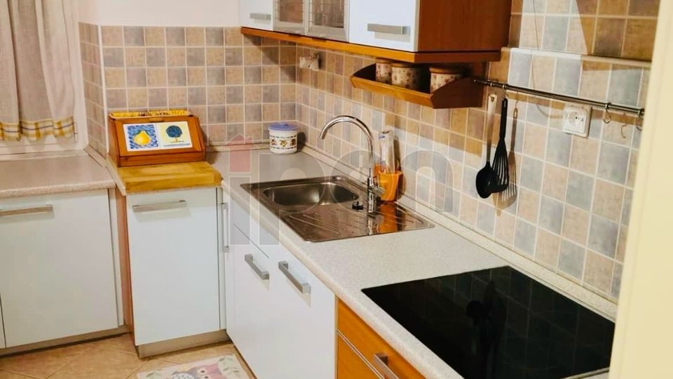 Apartment, 63 m2, For Rent, Rijeka - Krnjevo