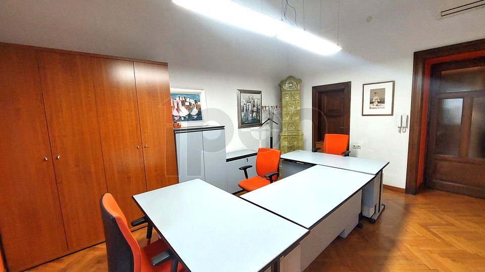 Apartment, 90 m2, For Rent, Rijeka - Centar