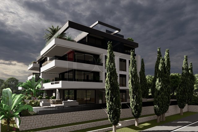Wohnung, 110 m2, Verkauf, Rijeka - Trsat