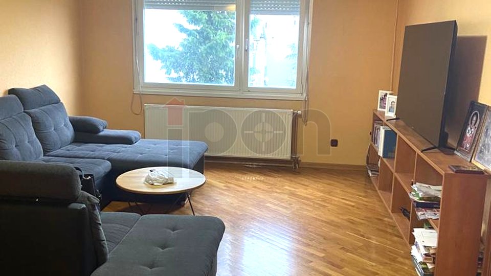 Apartment, 94 m2, For Sale, Rijeka - Podmurvice