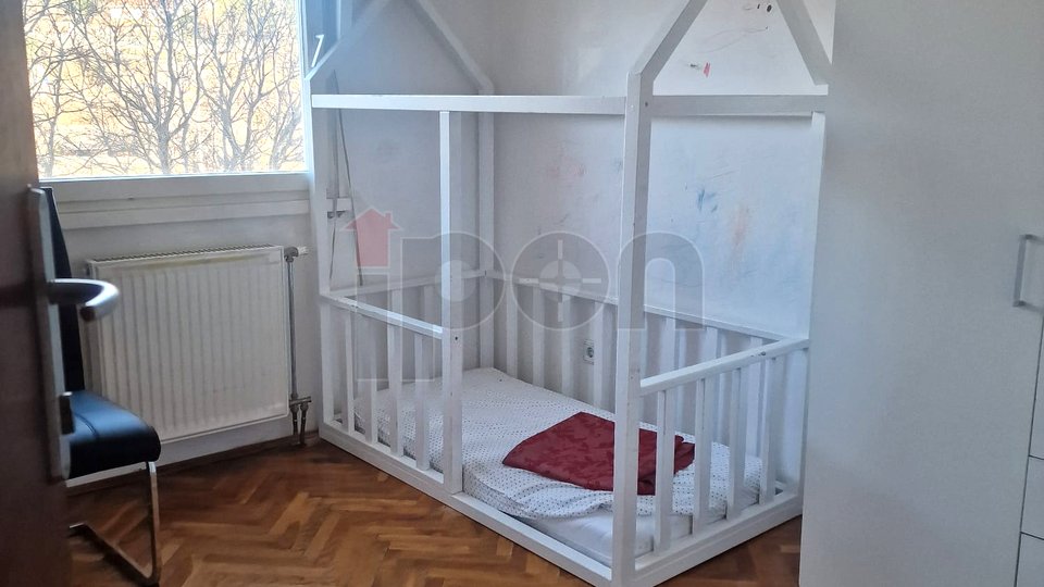 Apartment, 94 m2, For Sale, Rijeka - Podmurvice