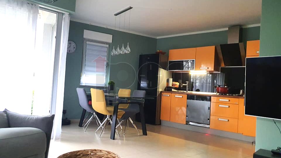 Wohnung, 81 m2, Verkauf, Rijeka - Trsat