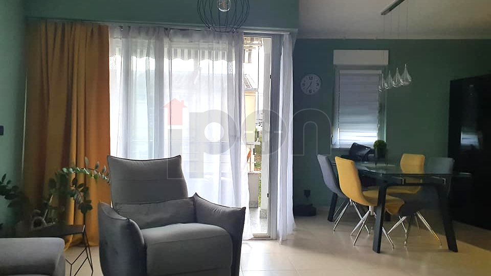 Apartment, 81 m2, For Sale, Rijeka - Trsat