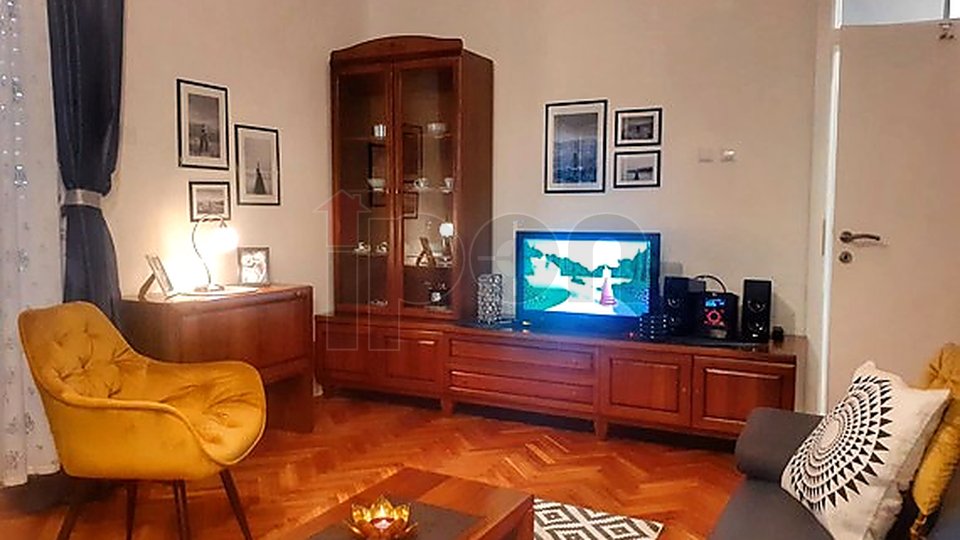 Apartment, 62 m2, For Sale, Rijeka - Turnić