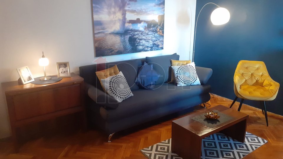Wohnung, 62 m2, Verkauf, Rijeka - Turnić