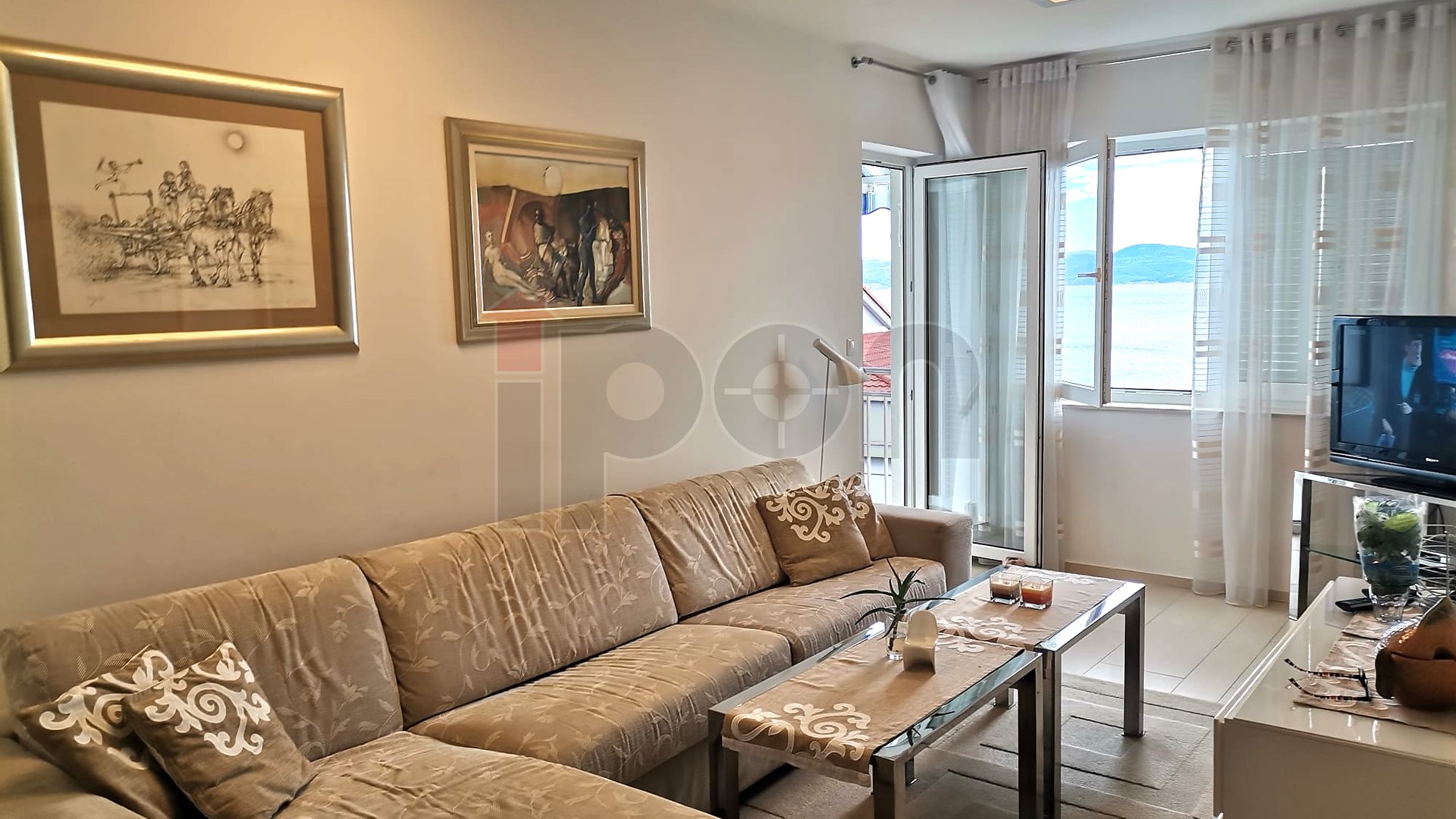 Apartment, 73 m2, For Sale, Selce