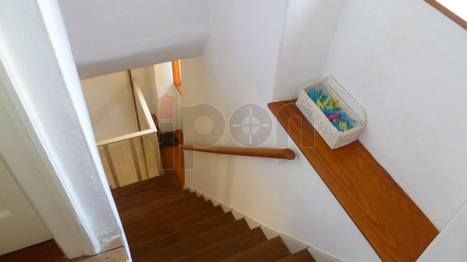 House, 55 m2, For Sale, Rab