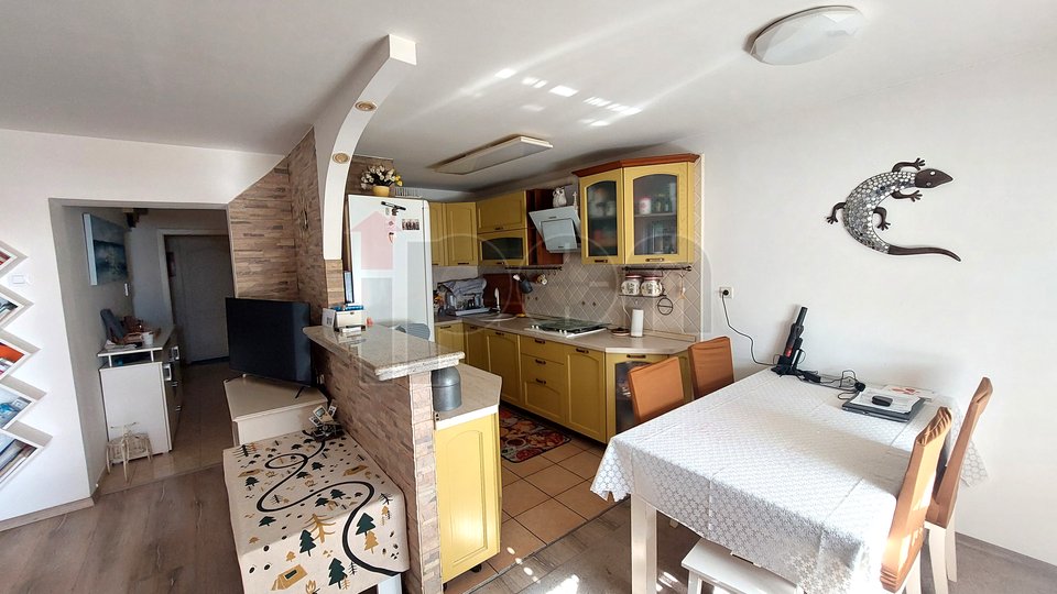 Apartment, 66 m2, For Sale, Rijeka - Gornja Vežica