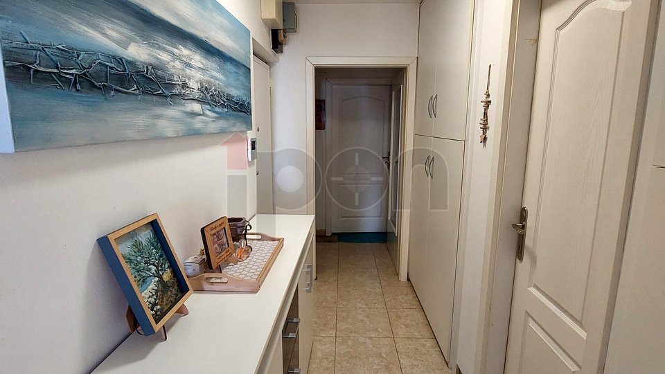 Wohnung, 66 m2, Verkauf, Rijeka - Gornja Vežica