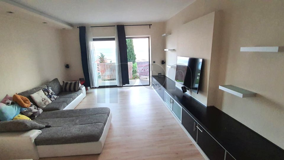 Appartamento, 100 m2, Affitto, Rijeka - Krimeja