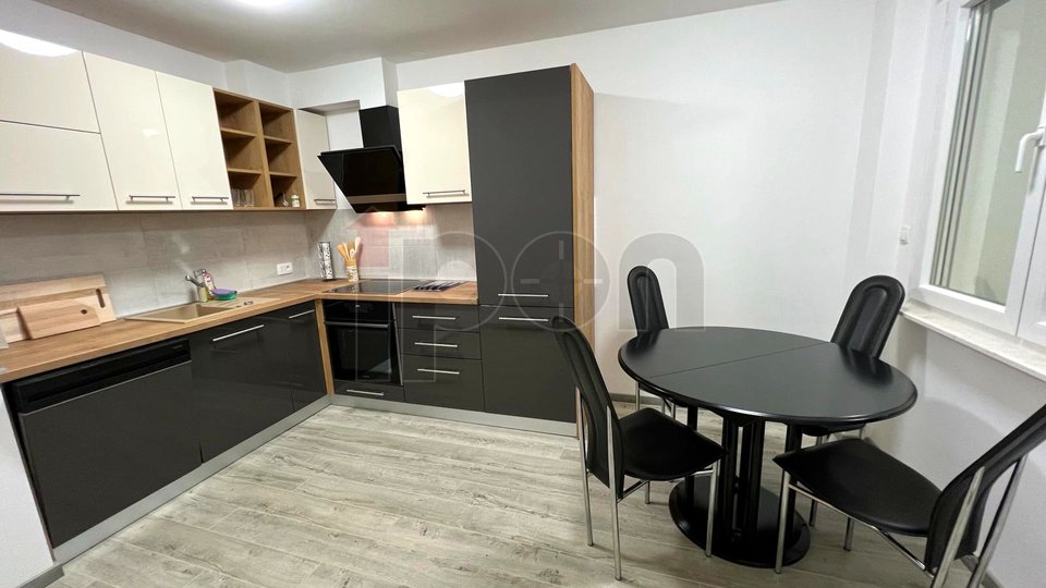 Apartment, 75 m2, For Rent, Rijeka - Srdoči