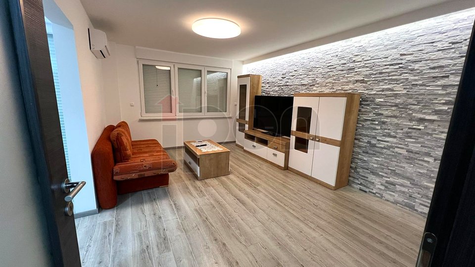 Wohnung, 75 m2, Vermietung, Rijeka - Srdoči