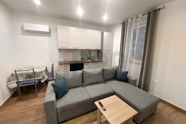 Wohnung, 43 m2, Vermietung, Rijeka - Belveder